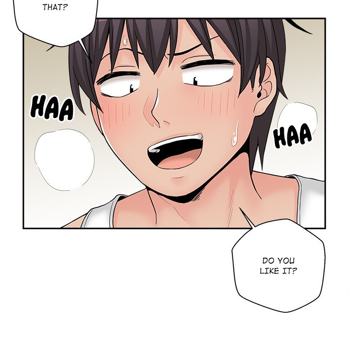 Crossing the Line Chapter 15 image 123