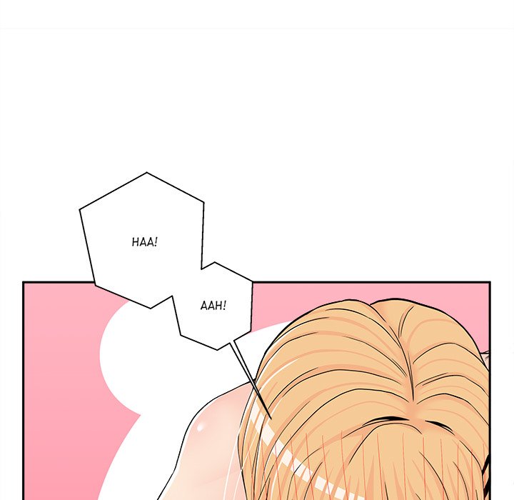 Crossing the Line Chapter 15 image 124