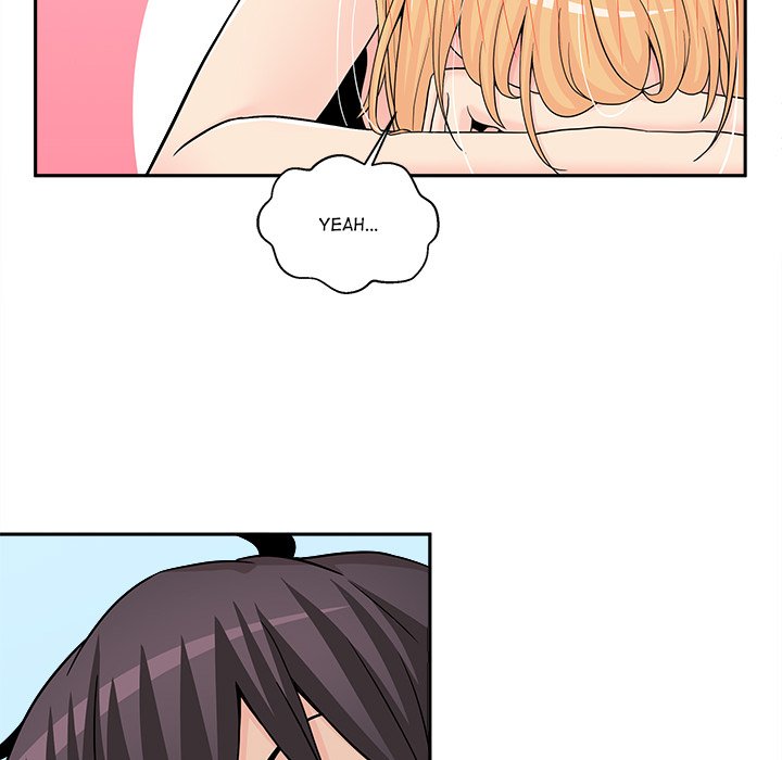 Crossing the Line Chapter 15 image 125