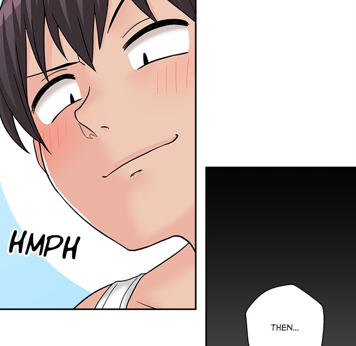 Crossing the Line Chapter 15 image 126