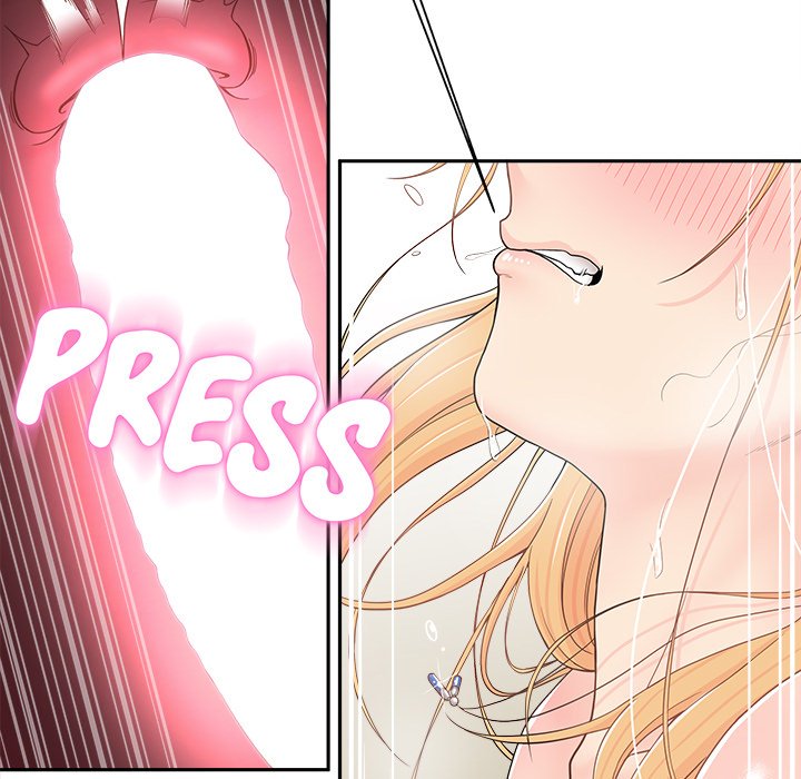 Crossing the Line Chapter 15 image 12