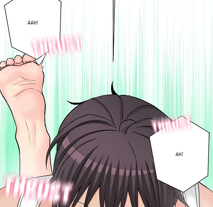 Crossing the Line Chapter 15 image 129