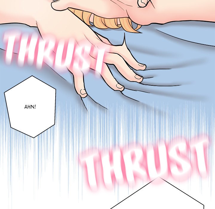 Crossing the Line Chapter 15 image 132