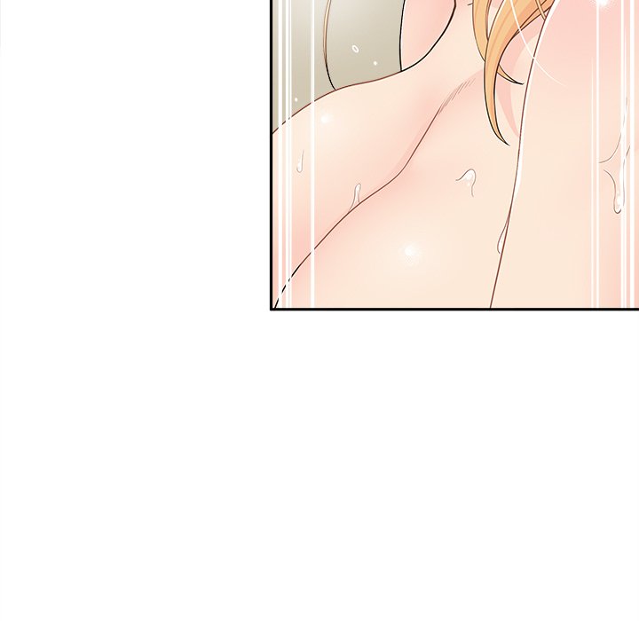 Crossing the Line Chapter 15 image 13