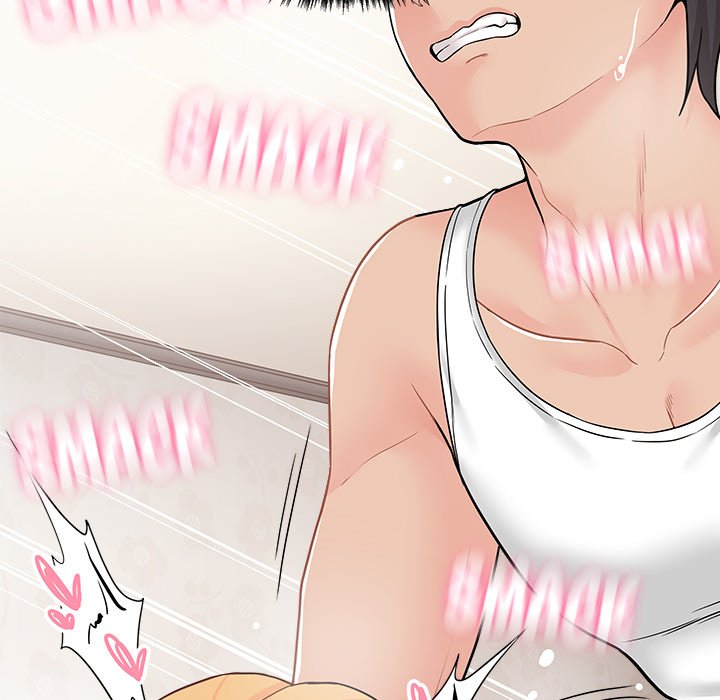 Crossing the Line Chapter 15 image 148