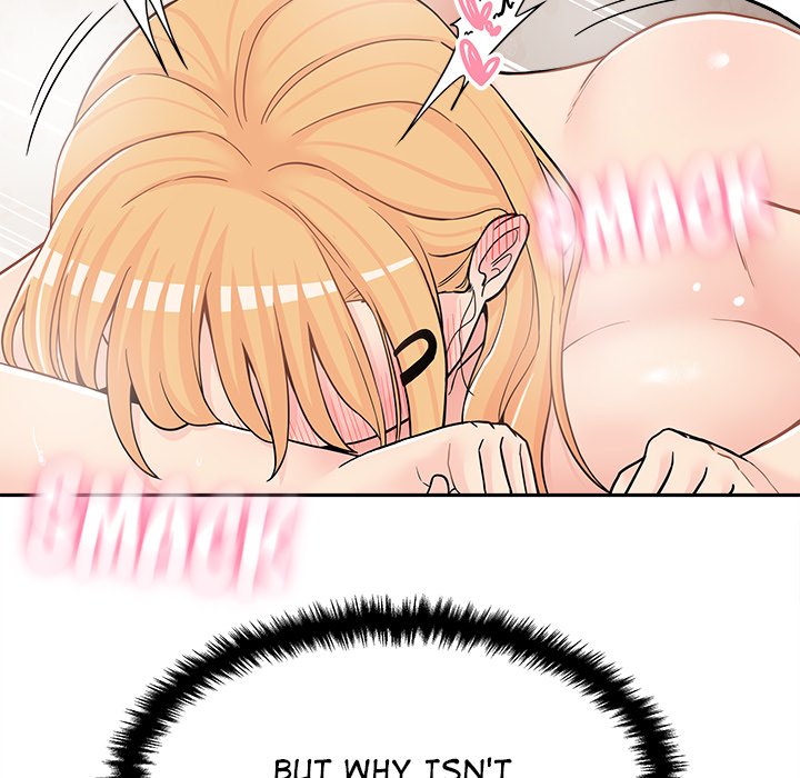 Crossing the Line Chapter 15 image 149