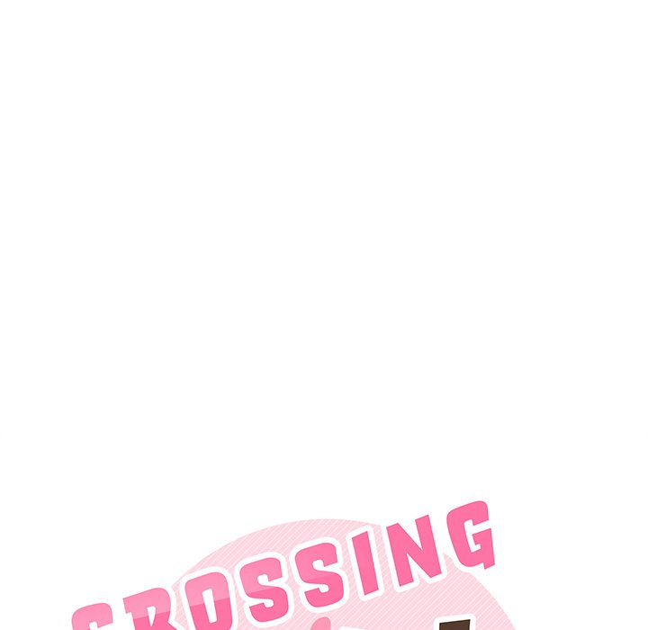 Crossing the Line Chapter 15 image 17