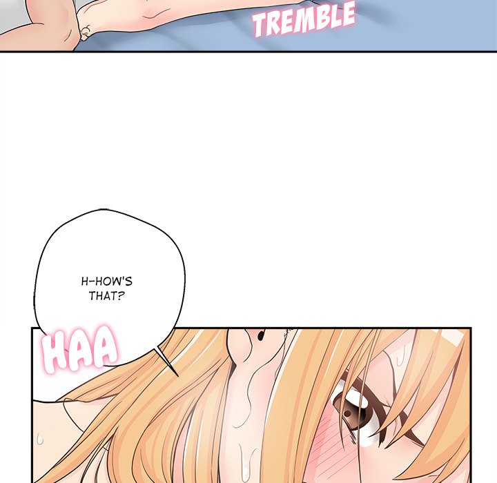 Crossing the Line Chapter 15 image 24