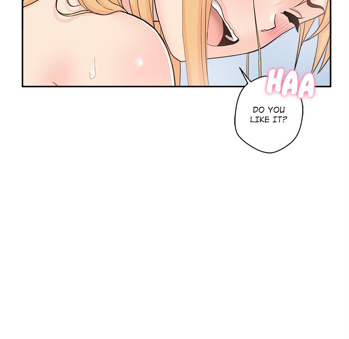 Crossing the Line Chapter 15 image 25