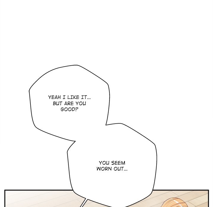 Crossing the Line Chapter 15 image 26