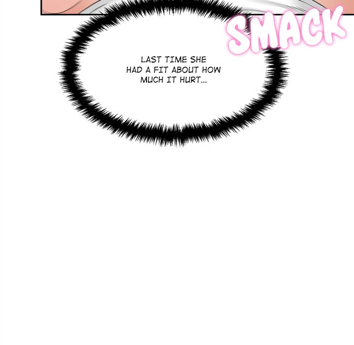 Crossing the Line Chapter 15 image 32