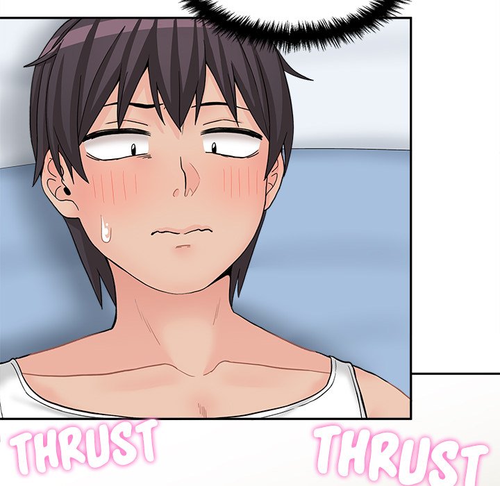 Crossing the Line Chapter 15 image 36