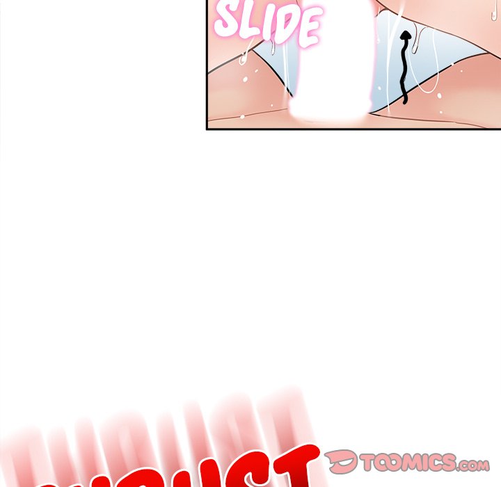 Crossing the Line Chapter 15 image 38
