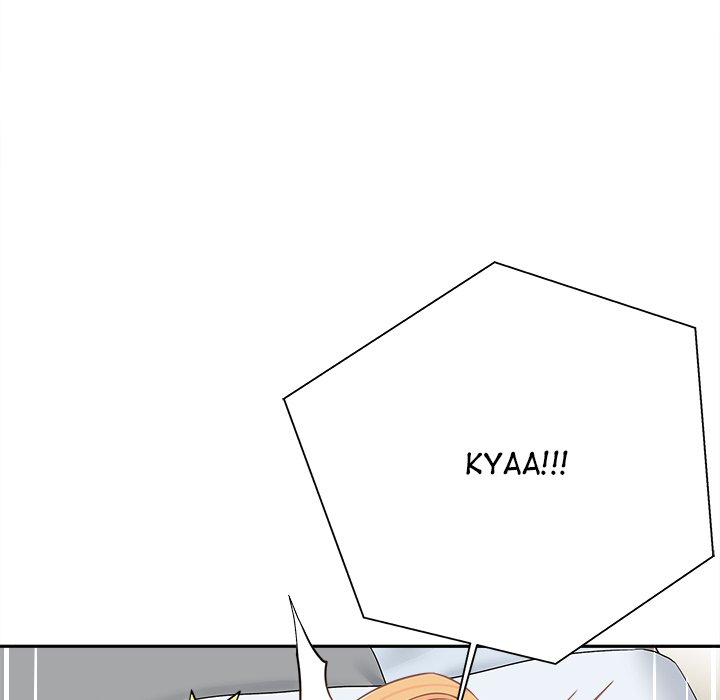 Crossing the Line Chapter 15 image 40