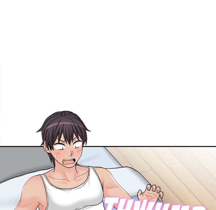 Crossing the Line Chapter 15 image 43