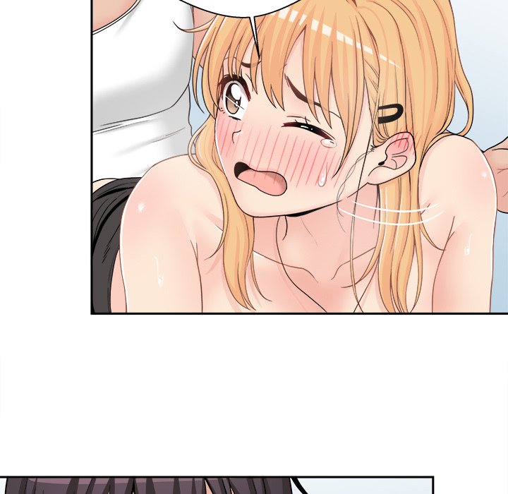 Crossing the Line Chapter 15 image 46