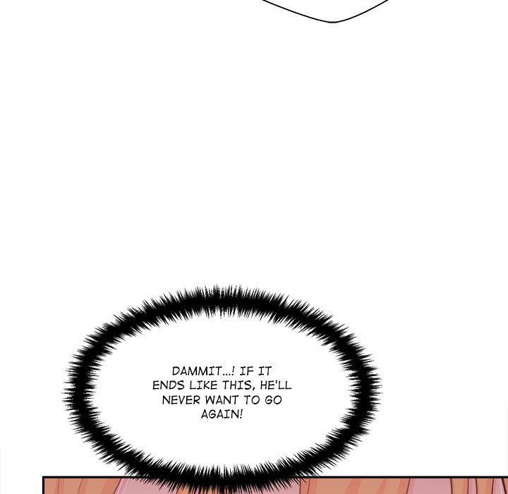 Crossing the Line Chapter 15 image 48