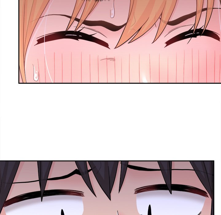 Crossing the Line Chapter 15 image 49