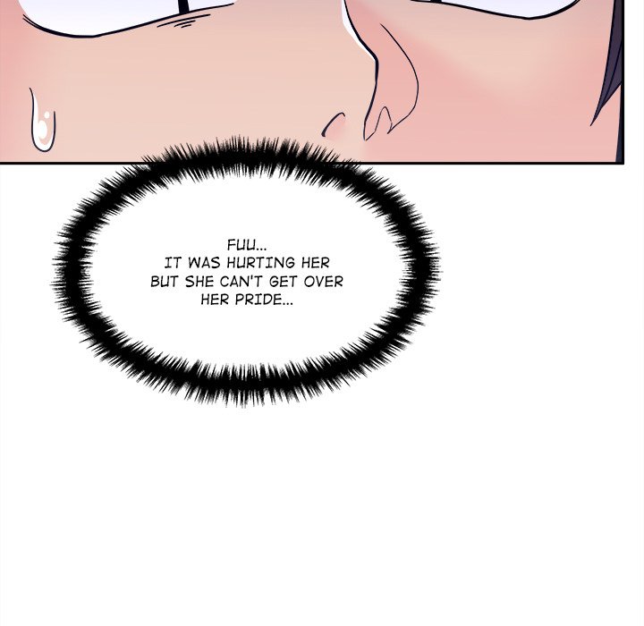 Crossing the Line Chapter 15 image 50