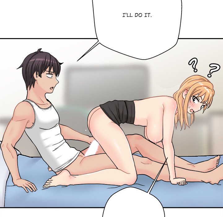 Crossing the Line Chapter 15 image 52