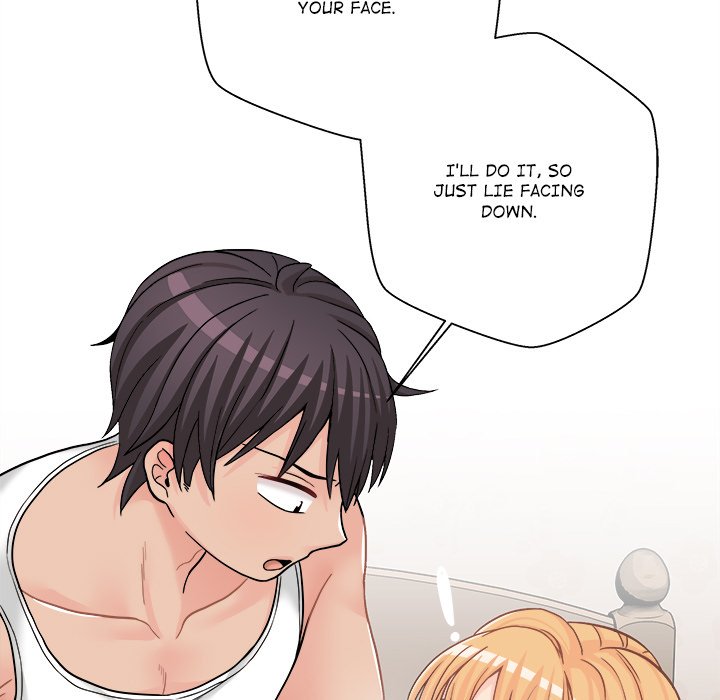 Crossing the Line Chapter 15 image 54
