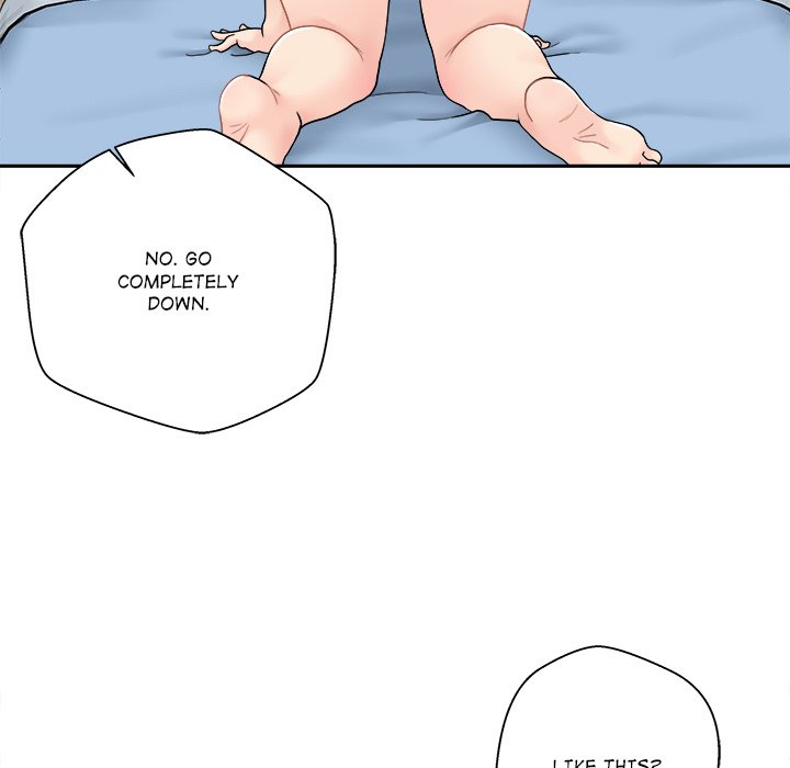 Crossing the Line Chapter 15 image 59