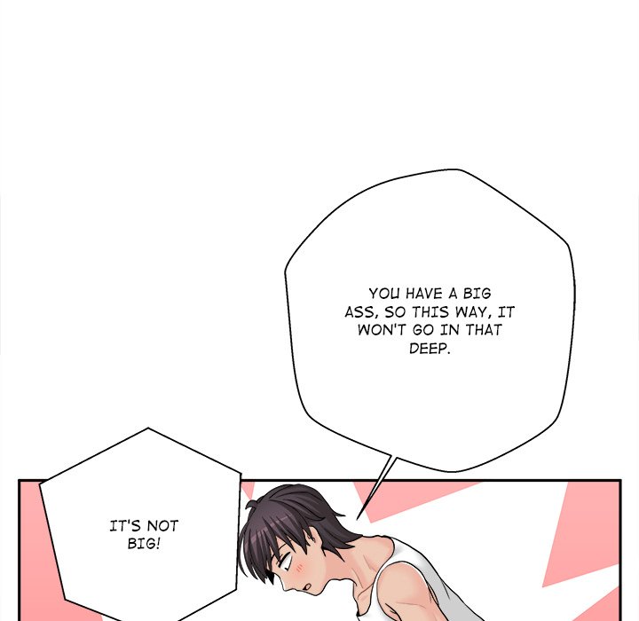 Crossing the Line Chapter 15 image 63