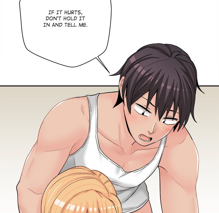 Crossing the Line Chapter 15 image 66