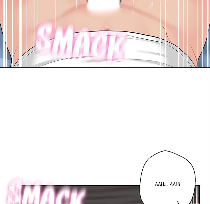 Crossing the Line Chapter 15 image 6