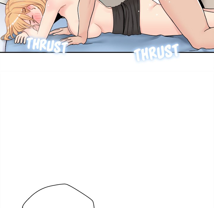 Crossing the Line Chapter 15 image 71