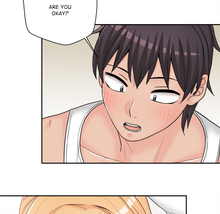 Crossing the Line Chapter 15 image 72