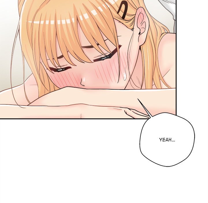 Crossing the Line Chapter 15 image 73