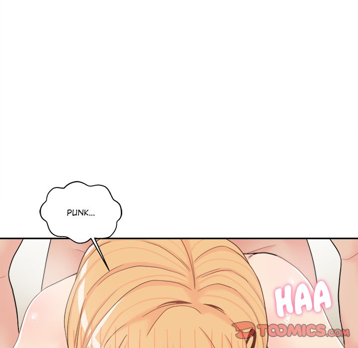 Crossing the Line Chapter 15 image 74