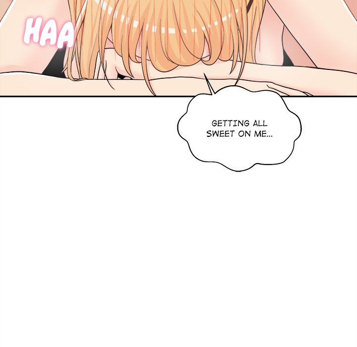 Crossing the Line Chapter 15 image 75