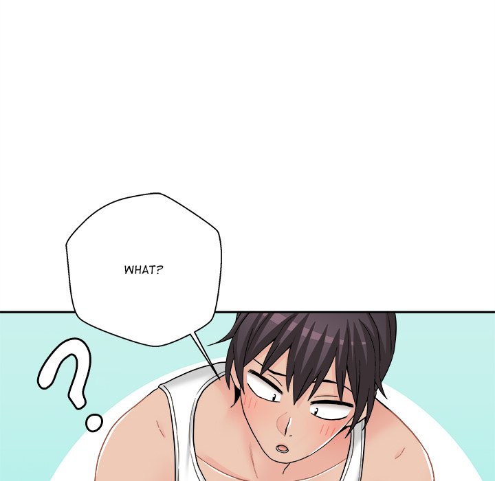 Crossing the Line Chapter 15 image 76