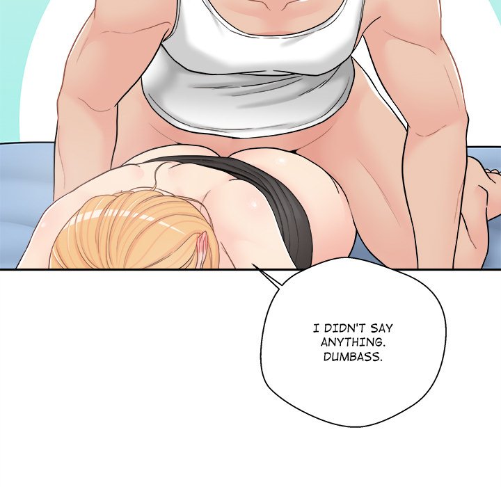Crossing the Line Chapter 15 image 77
