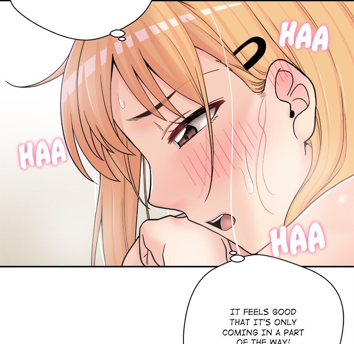 Crossing the Line Chapter 15 image 81