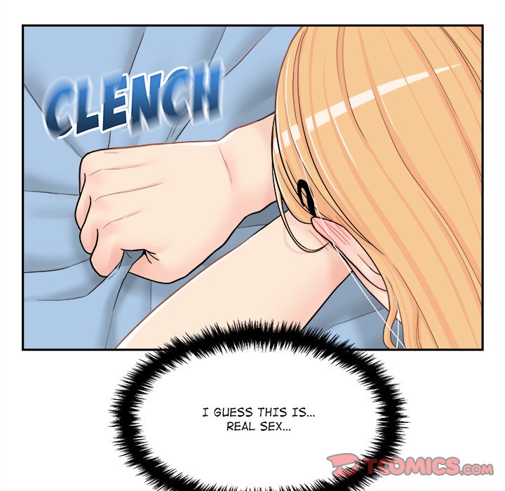 Crossing the Line Chapter 15 image 83