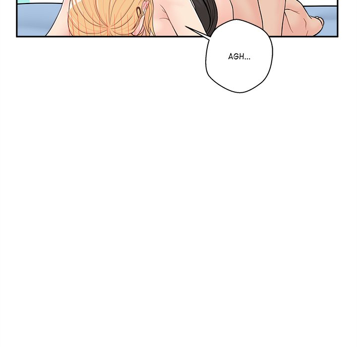 Crossing the Line Chapter 15 image 88