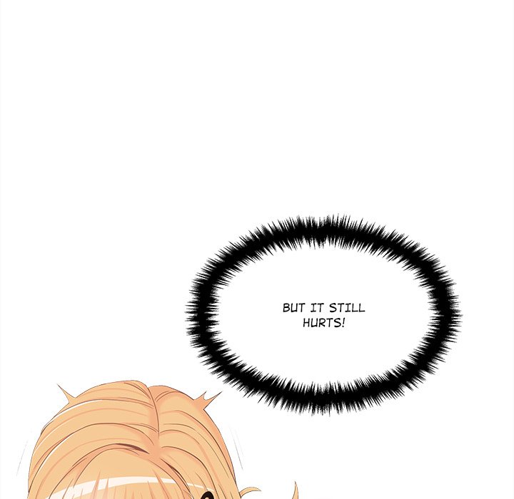 Crossing the Line Chapter 15 image 8