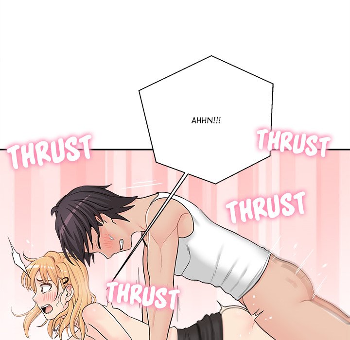 Crossing the Line Chapter 15 image 96