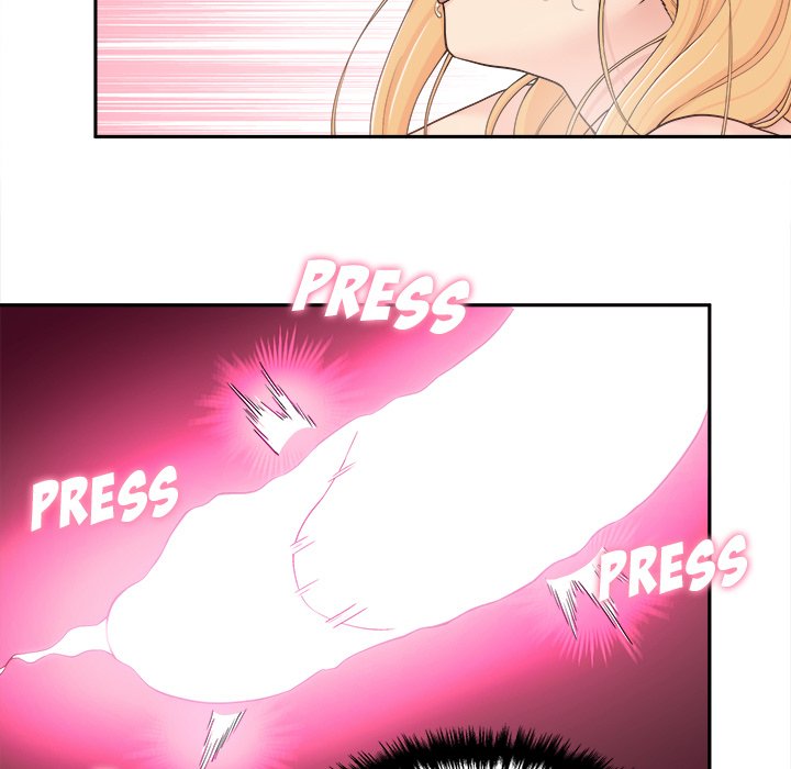 Crossing the Line Chapter 15 image 98