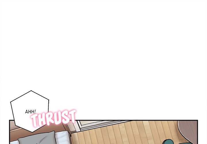 Crossing the Line Chapter 16 image 0