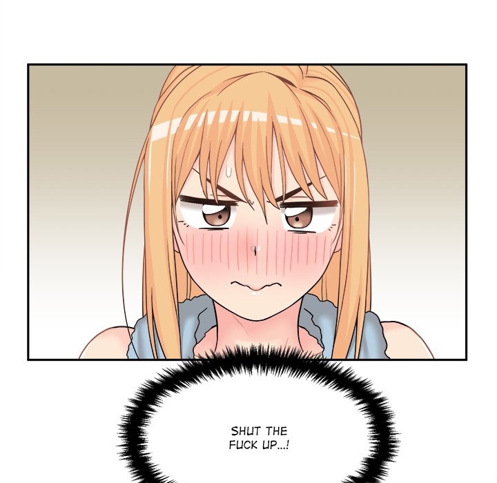 Crossing the Line Chapter 16 image 99