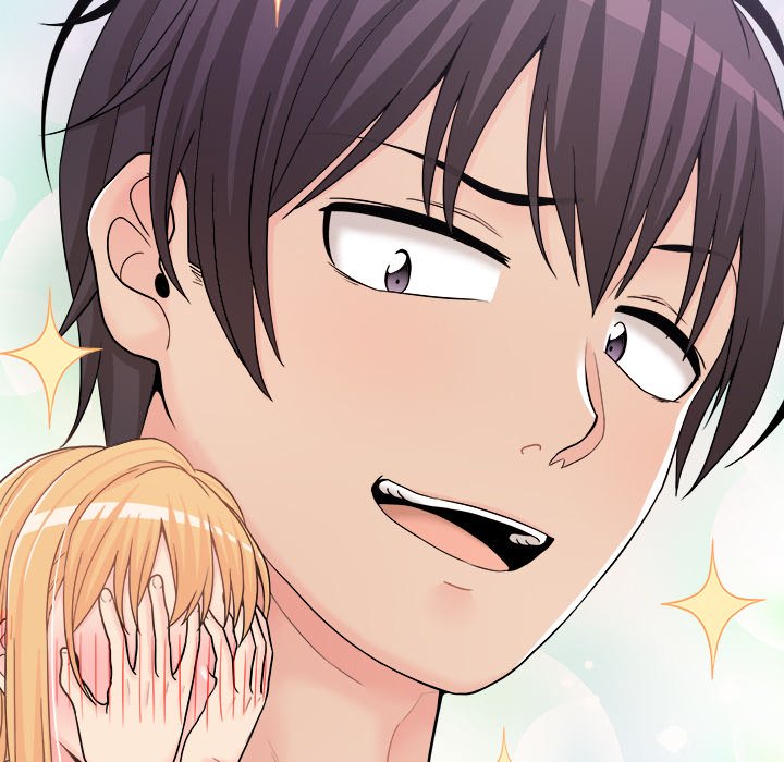 Crossing the Line Chapter 16 image 102
