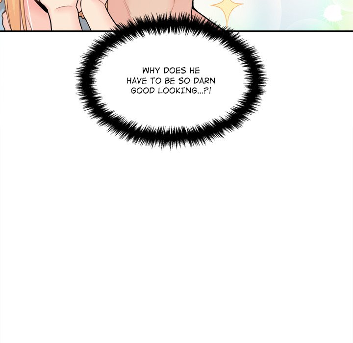 Crossing the Line Chapter 16 image 103