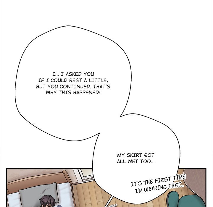 Crossing the Line Chapter 16 image 104
