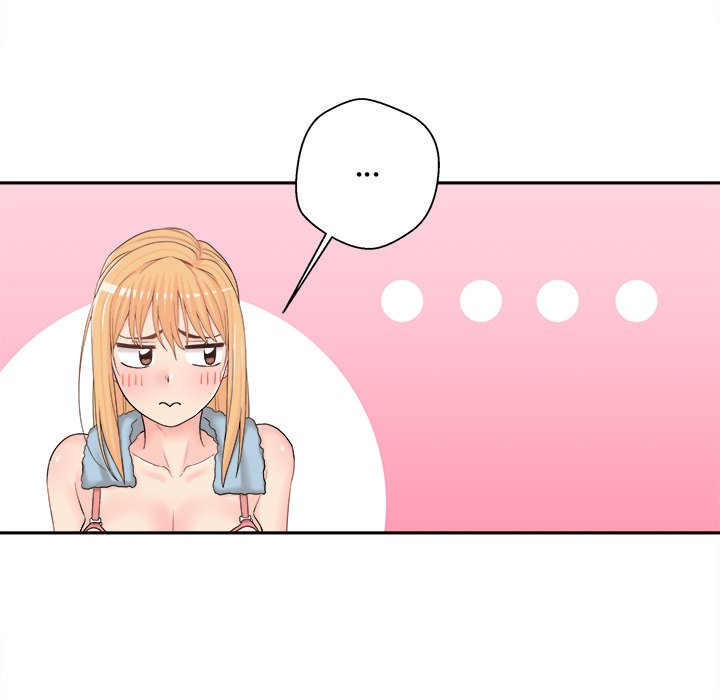 Crossing the Line Chapter 16 image 107