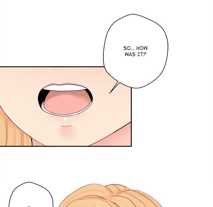 Crossing the Line Chapter 16 image 108