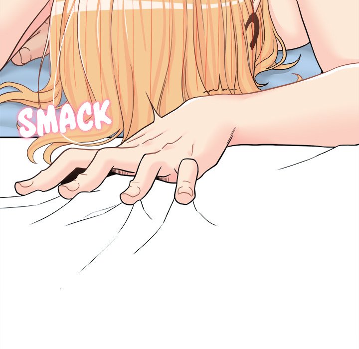 Crossing the Line Chapter 16 image 10